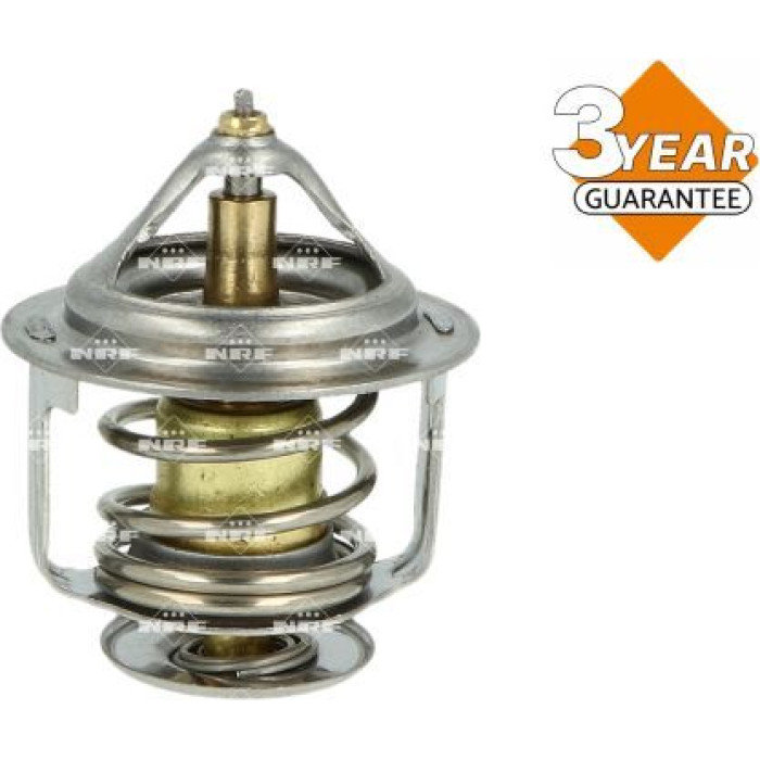 NRF Kühlmittelthermostat 725190 NRF Kühlmittelthermostat 725190