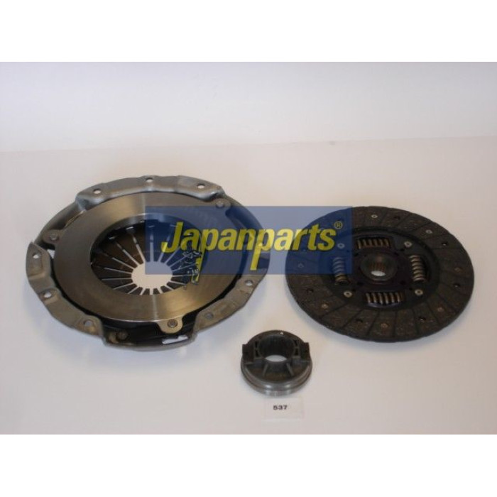 Japanparts Kupplungssatz KF-537 Japanparts Kupplungssatz KF-537