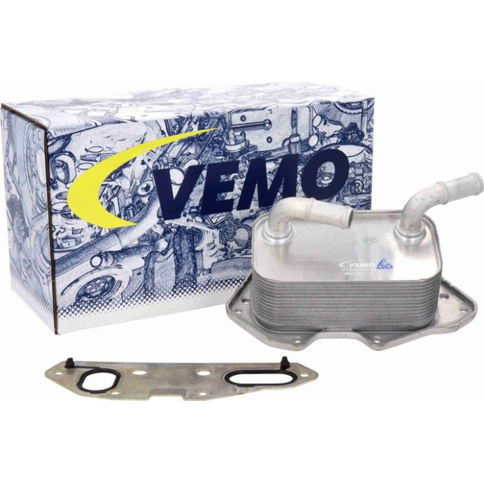 Vemo Motorölkühler V15-60-6019 Vemo Motorölkühler V15-60-6019