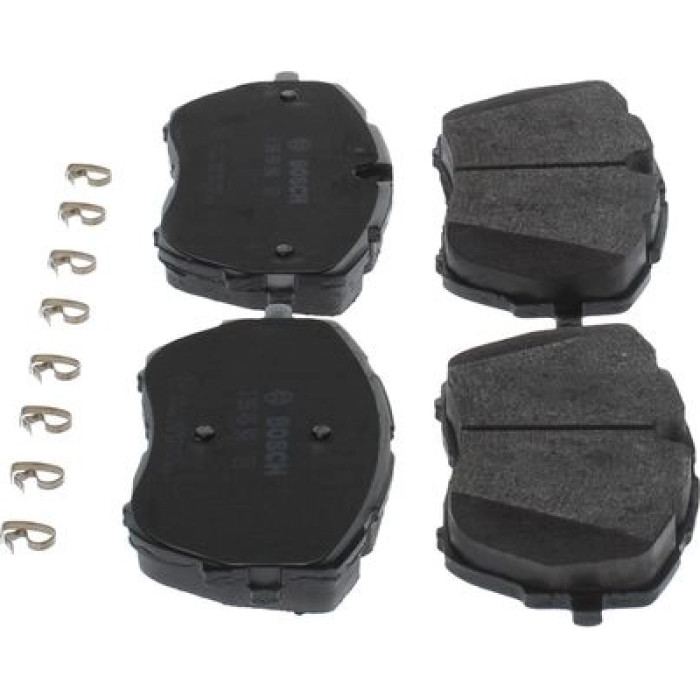 Bosch Bremsbelagsatz 0 986 494 946 Bosch Bremsbelagsatz 0 986 494 946