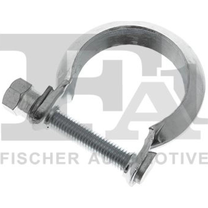 FA1 Auspuffrohrverbinder 934-954 FA1 Auspuffrohrverbinder 934-954