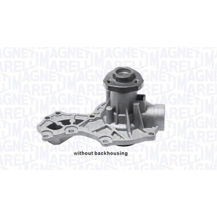 Magneti Marelli Wasserpumpe / Kühlmittelpumpe 352316171192 Magneti Marelli Wasserpumpe / Kühlmittelpumpe 352316171192