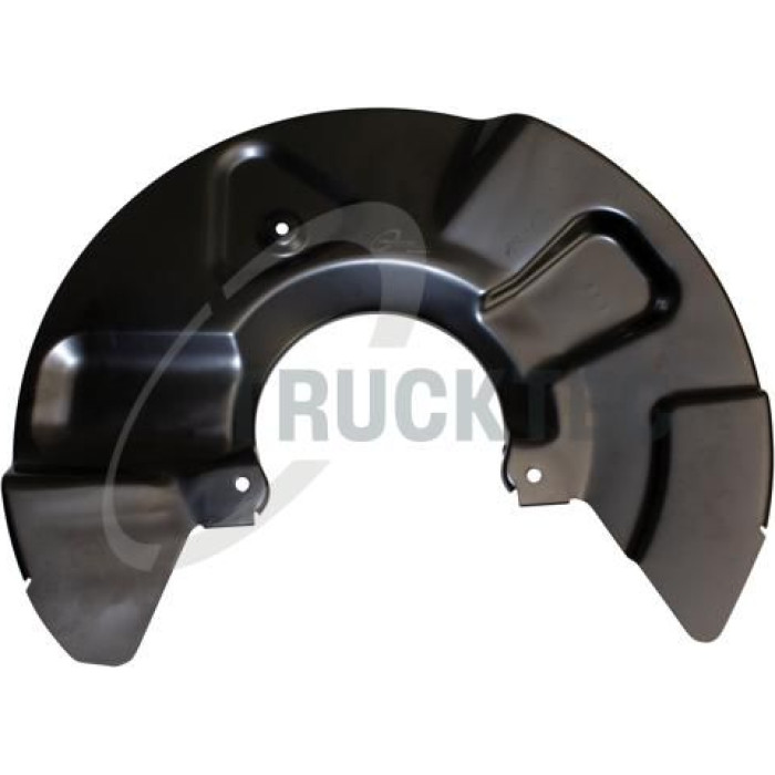 Trucktec Spritzblech, Bremsscheibe 07.35.335 Trucktec Spritzblech, Bremsscheibe 07.35.335