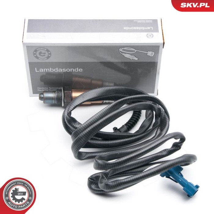 09SKV699 SKV GERMANY Lambdasonde 09SKV699 09SKV699 SKV GERMANY Lambdasonde 09SKV699