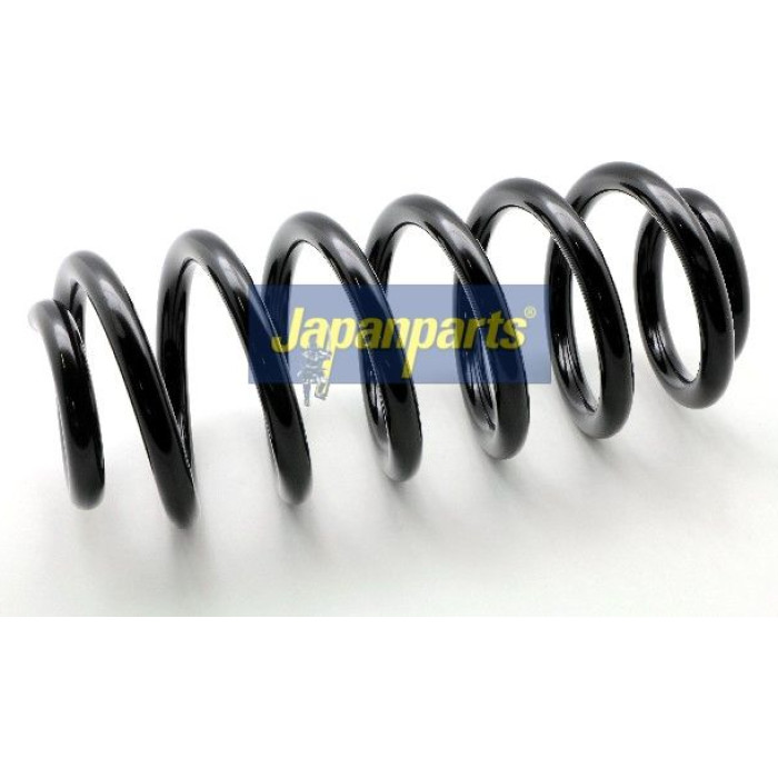 Japanparts Fahrwerksfeder ZC3477H Japanparts Fahrwerksfeder ZC3477H