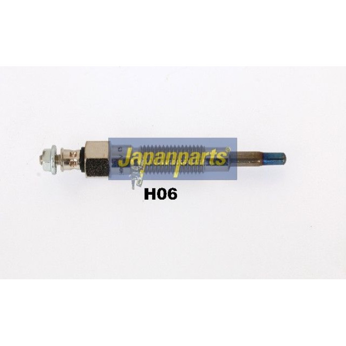 Japanparts Glühkerze CE-H06 Japanparts Glühkerze CE-H06