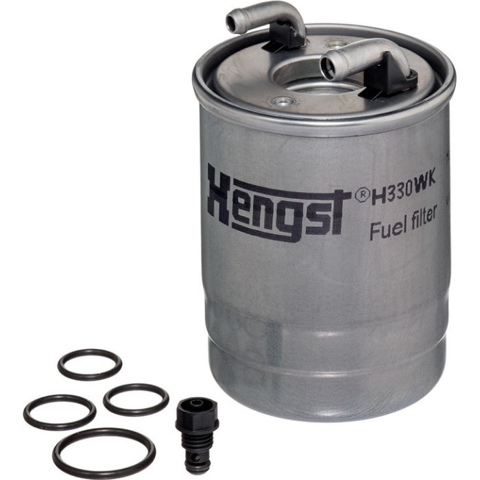 HENGST FILTER Kraftstofffilter H330WK HENGST FILTER Kraftstofffilter H330WK