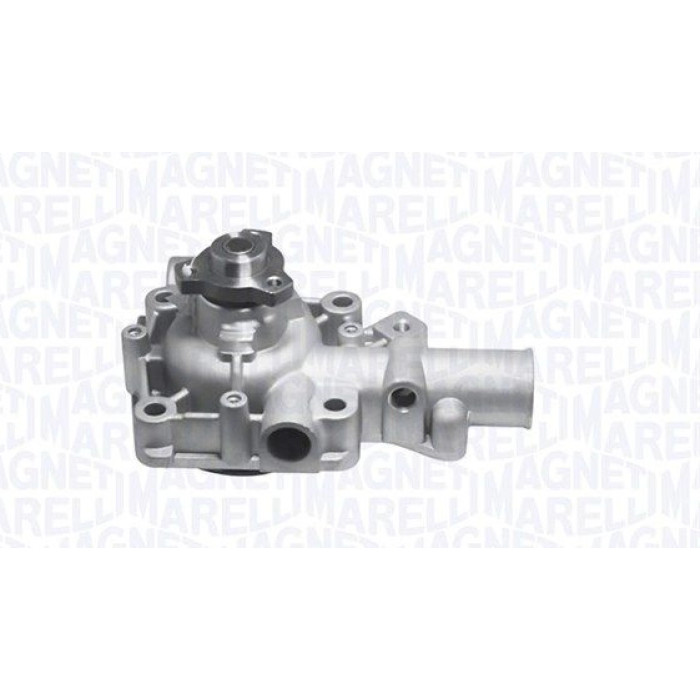 Magneti Marelli Wasserpumpe / Kühlmittelpumpe 352316170985 Magneti Marelli Wasserpumpe / Kühlmittelpumpe 352316170985