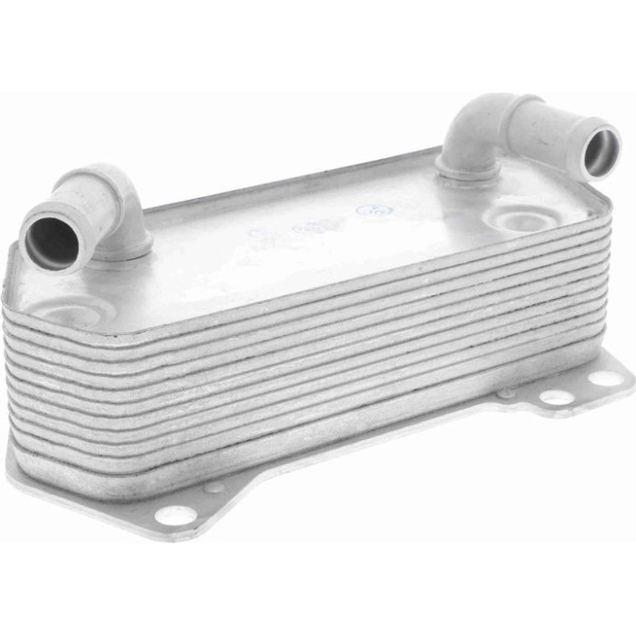 Vemo Motorölkühler V10-60-0008 Vemo Motorölkühler V10-60-0008