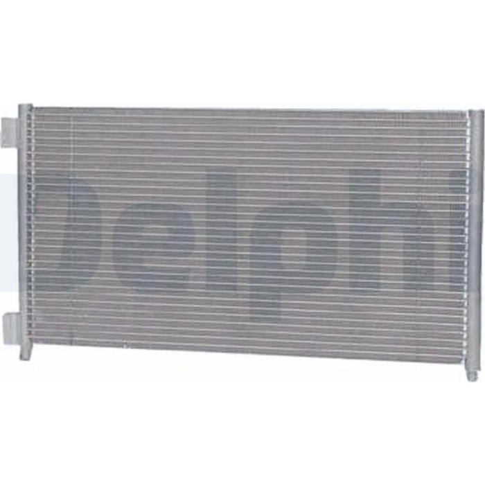 Delphi Klimakondensator TSP0225500 Delphi Klimakondensator TSP0225500