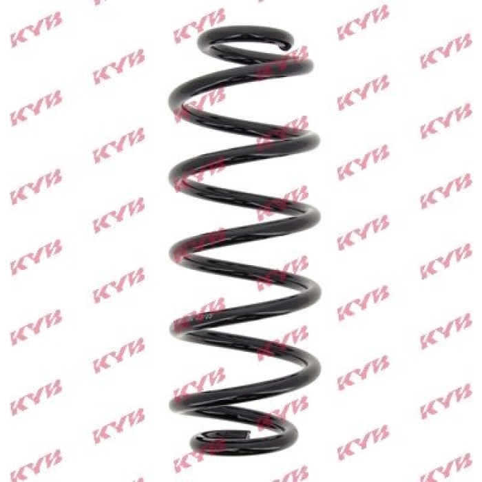 KYB Fahrwerksfeder Audi T. A4 3.0D 04/08-12/15 RA6106