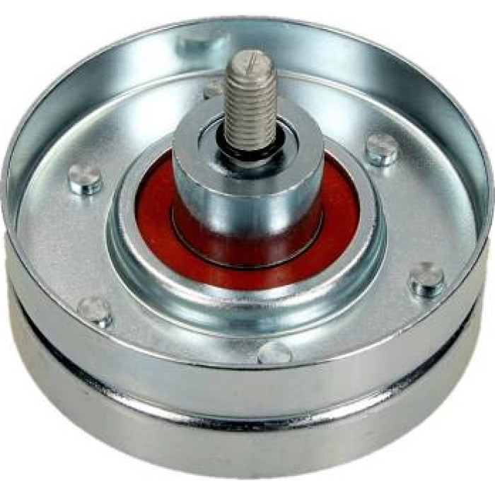 MAXGEAR Keilrippenriemen-Umlenk-/Führungsrolle 55223MG/M 54-1382 MAXGEAR Keilrippenriemen-Umlenk-/Führungsrolle 55223MG/M 54-1382
