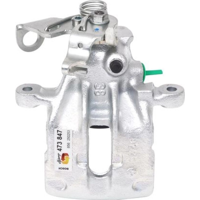 0 986 473 847 Bosch Bremssattel Hinterachse rechts 0 986 473 847 0 986 473 847 Bosch Bremssattel Hinterachse rechts 0 986 473 847