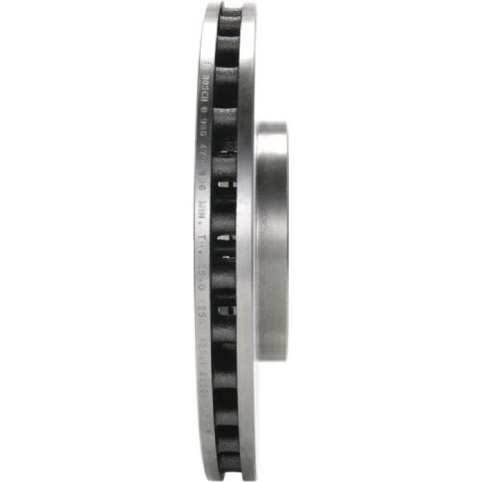 Bosch Bremsscheibe 0 986 479 136 Bosch Bremsscheibe 0 986 479 136