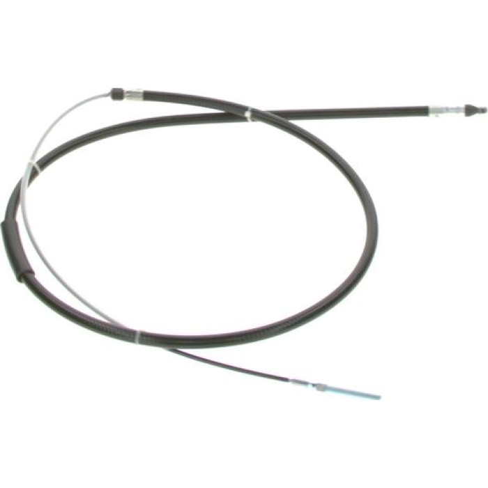 Bosch Handbremsseil rechts 1987477531 Bosch Handbremsseil rechts 1987477531