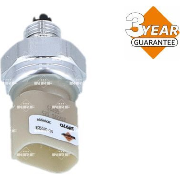 NRF Druckschalter Klimaanlage 38970 NRF Druckschalter Klimaanlage 38970