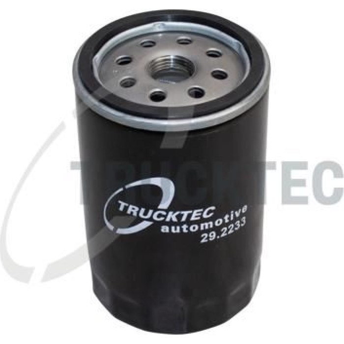 Trucktec Ölfilter 07.18.020 Trucktec Ölfilter 07.18.020