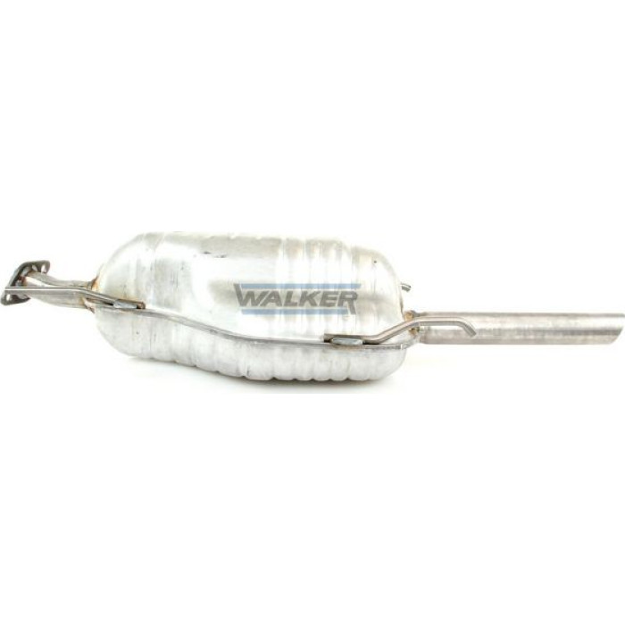 Walker Endschalldämpfer 72375 Walker Endschalldämpfer 72375