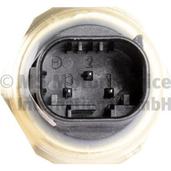 PIERBURG Sensor, Abgasdruck 7.12061.04.0 PIERBURG Sensor, Abgasdruck 7.12061.04.0