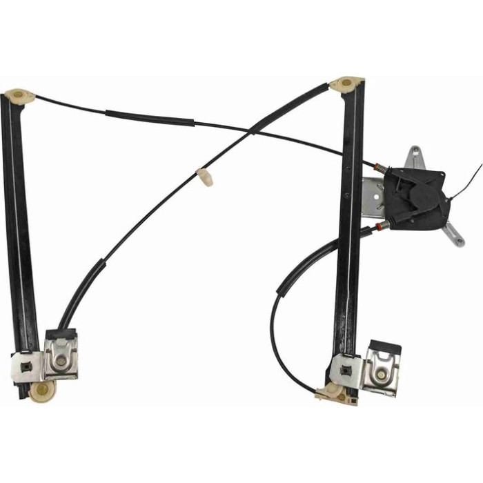 VAICO V10-2338 Fensterheber vorne rechts, elektrisch, ohne Motor VAICO V10-2338 Fensterheber vorne rechts, elektrisch, ohne Motor