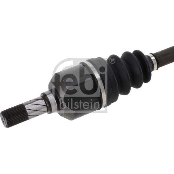febi Antriebswelle 186007 febi Antriebswelle 186007