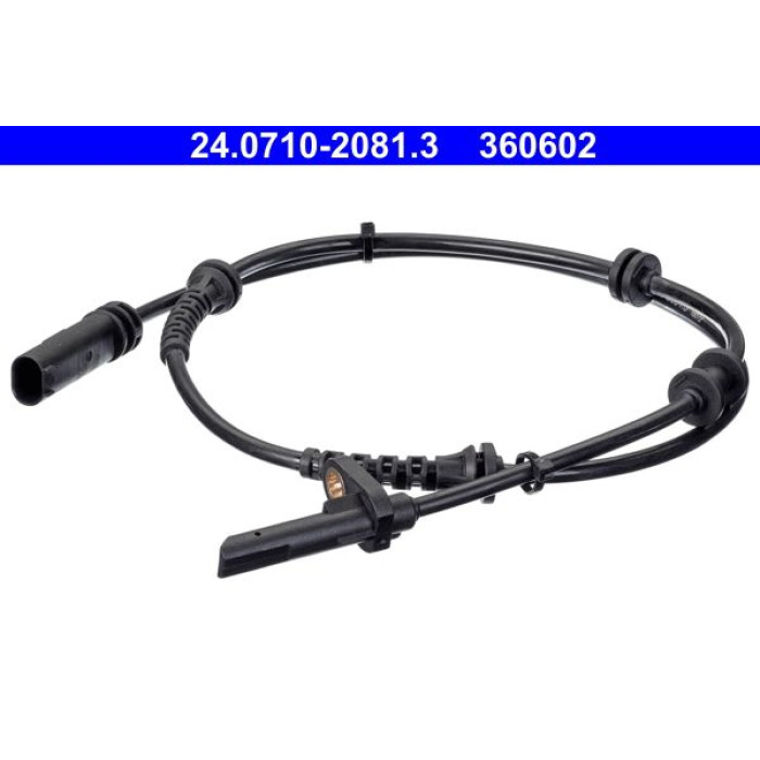 ATE ABS-Sensor 24.0710-2081.3 ATE ABS-Sensor 24.0710-2081.3