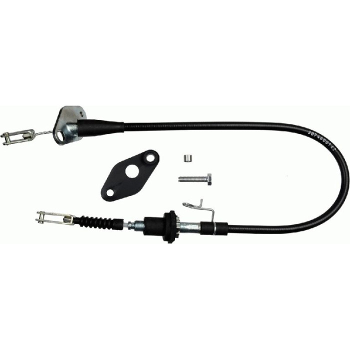 Sachs Kupplungsseil 3074600142 Sachs Kupplungsseil 3074600142
