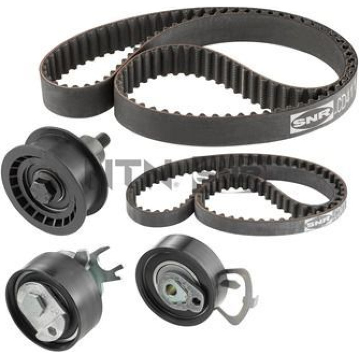 KD457.82 SNR Zahnriemensatz KD457.82 KD457.82 SNR Zahnriemensatz KD457.82