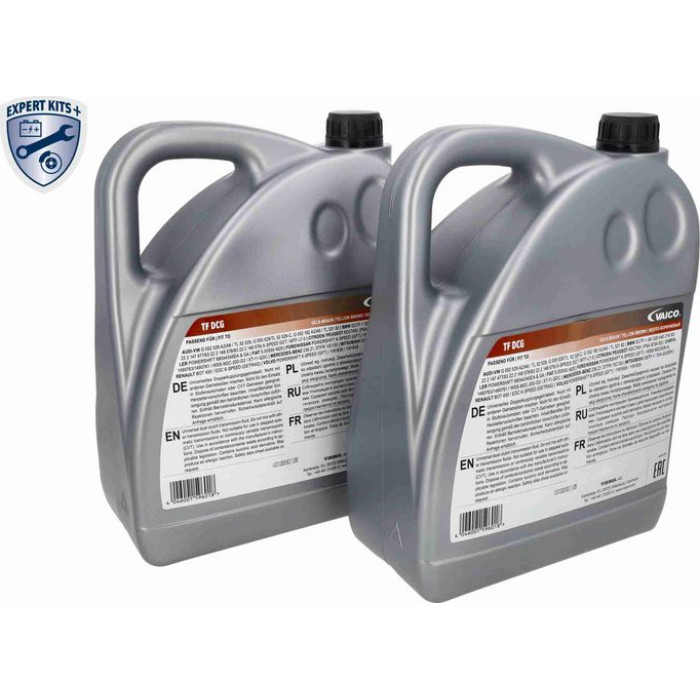 V10-3223-XXL Vaico Ölwechsel-Set für Automatikgetriebe V10-3223-XXL