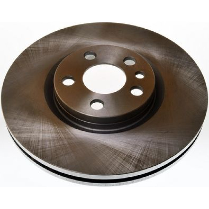 Denckermann Bremsscheibe B130330 Denckermann Bremsscheibe B130330