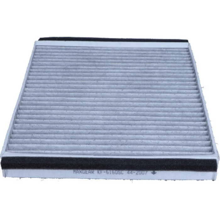 26-1882 MAXGEAR Innenraumfilter KF-6160SC 26-1882 MAXGEAR Innenraumfilter KF-6160SC