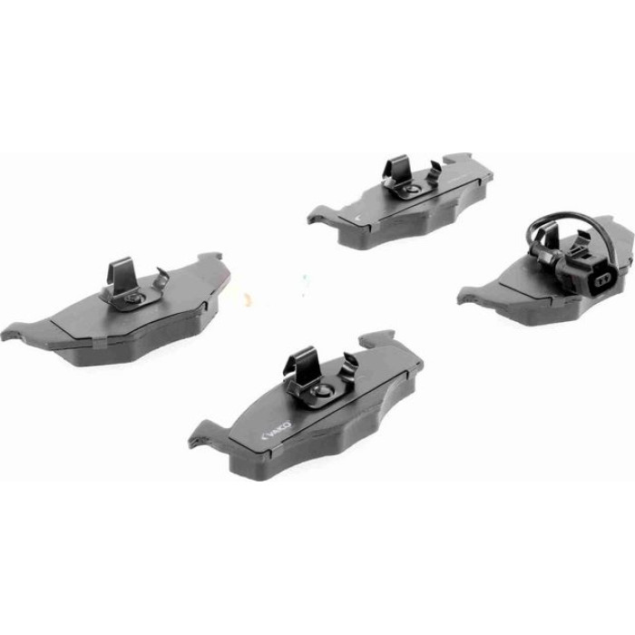 Vaico Bremsbelagsatz für Scheibenbremse V10-8133-1 Vaico Bremsbelagsatz für Scheibenbremse V10-8133-1
