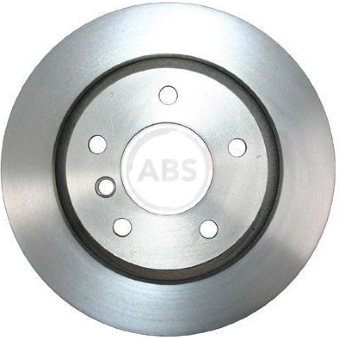 A.B.S. Bremsscheibe 17802 A.B.S. Bremsscheibe 17802