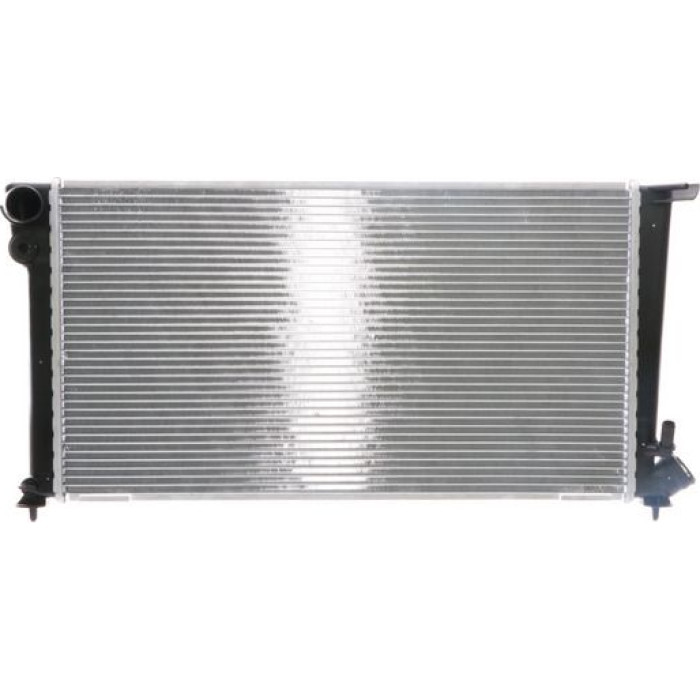 MAHLE Kühler, Motorkühlung CR 504 000S