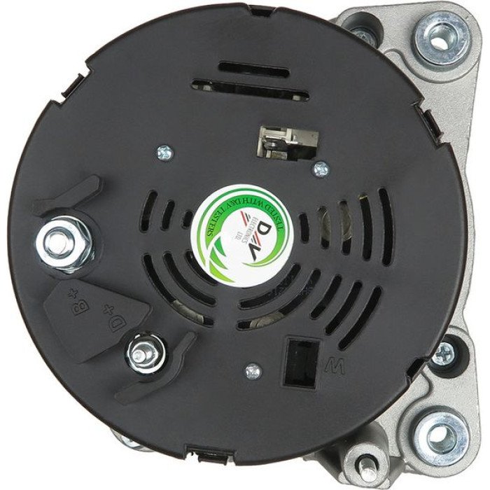 A0151 AS-PL Lichtmaschine (Generator) A0151