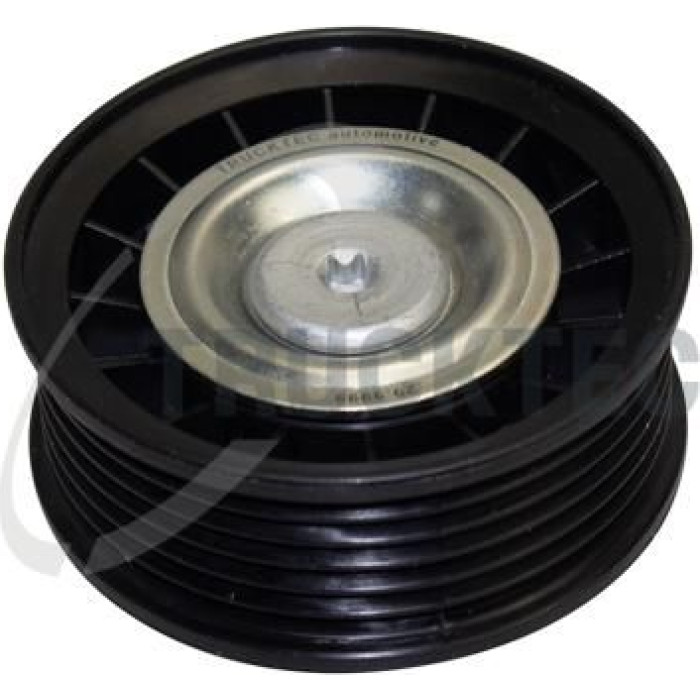 TRUCKTEC AUTOMOTIVE Führungsrolle 02.19.382 TRUCKTEC AUTOMOTIVE Führungsrolle 02.19.382