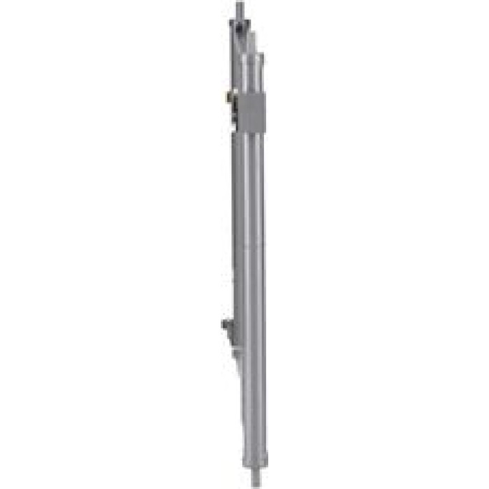 Nissens Klimakondensator PKW 940917