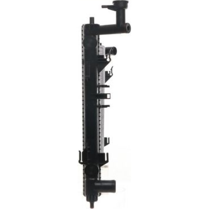 MAHLE Kühler, Motorkühlung CR 1118 000S MAHLE Kühler, Motorkühlung CR 1118 000S