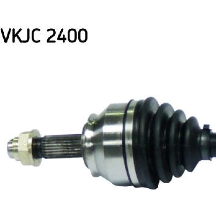 SKF Antriebswelle VKJC 2400