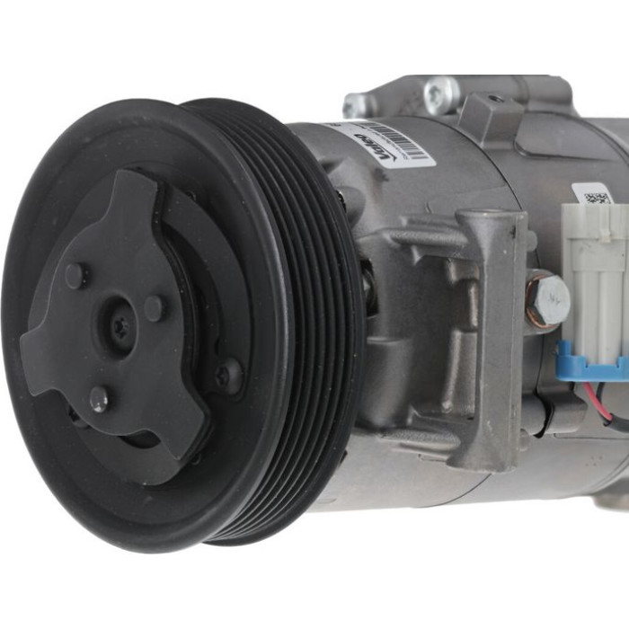 Valeo Kompressor 690736 Valeo Kompressor 690736