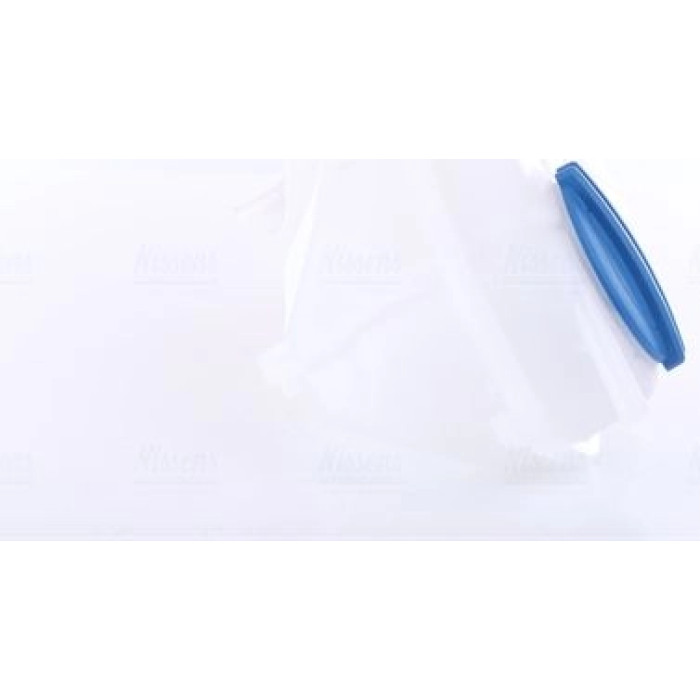 Nissens Kühlmittel-Ausgleichsbehälter 996311 Nissens Kühlmittel-Ausgleichsbehälter 996311