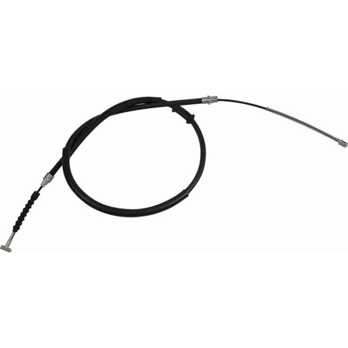 Vaico Handbremsseil V24-30084 Vaico Handbremsseil V24-30084