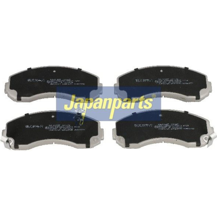 Japanparts Bremsbeläge PA-K18AF