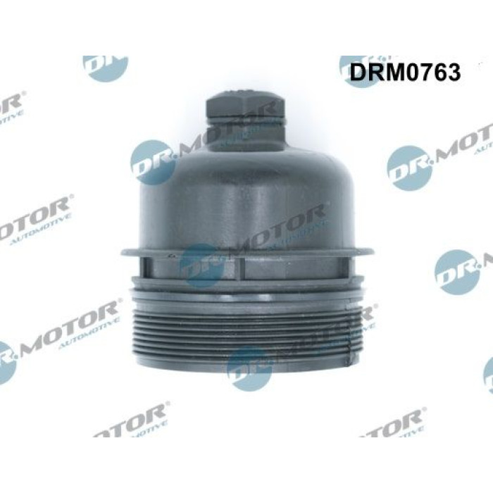 DR.MOTOR Abdeckung DRM0763 DR.MOTOR Abdeckung DRM0763