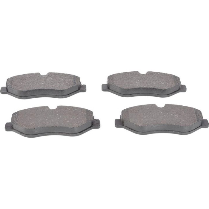 Bosch Bremsbelagsatz 0 986 494 293 Bosch Bremsbelagsatz 0 986 494 293