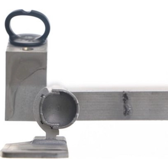MAHLE Kondensator, Klimaanlage AC 588 000P