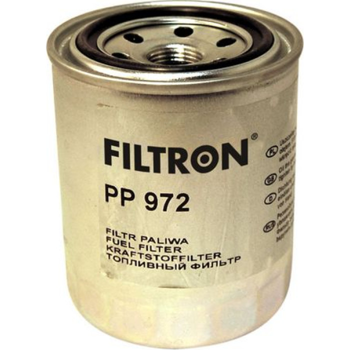 PP 972 Filtron Kraftstofffilter PP 972 PP 972 Filtron Kraftstofffilter PP 972