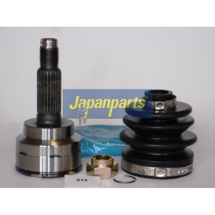 Japanparts Homokinetisches Gelenk GI-314 Japanparts Homokinetisches Gelenk GI-314