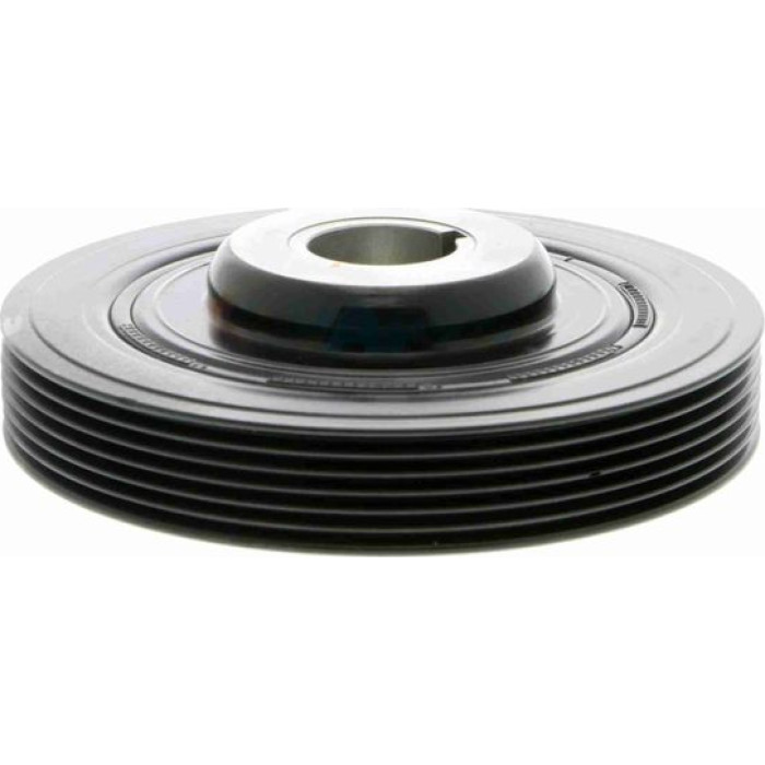 Vaico Kurbelwellenriemenscheibe V42-0551 Vaico Kurbelwellenriemenscheibe V42-0551