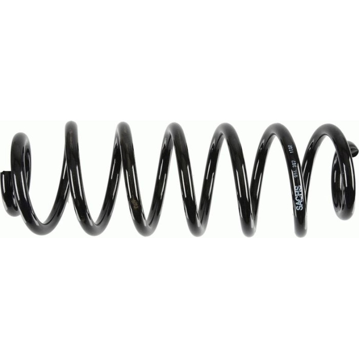 994 367 Sachs Fahrwerksfeder 994 367 994 367 Sachs Fahrwerksfeder 994 367